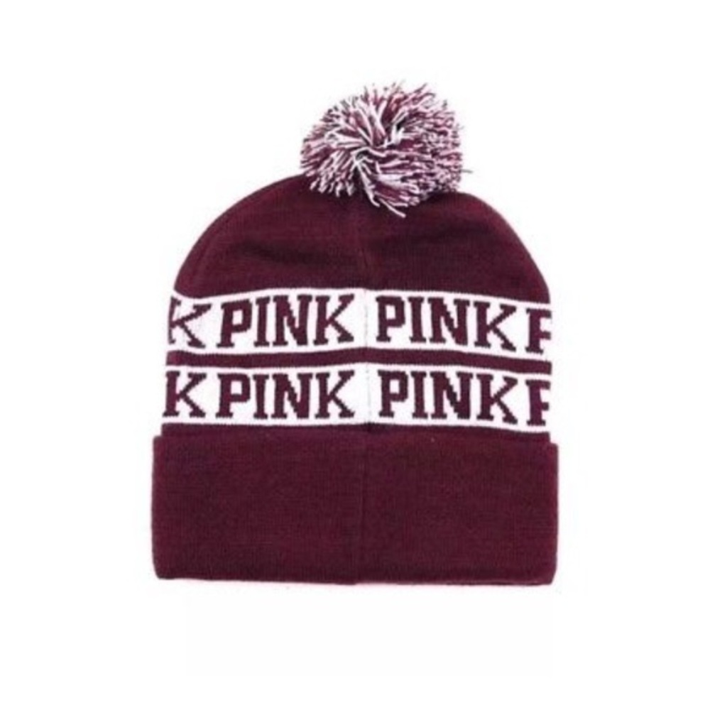 Victoria’s Secret Beanie